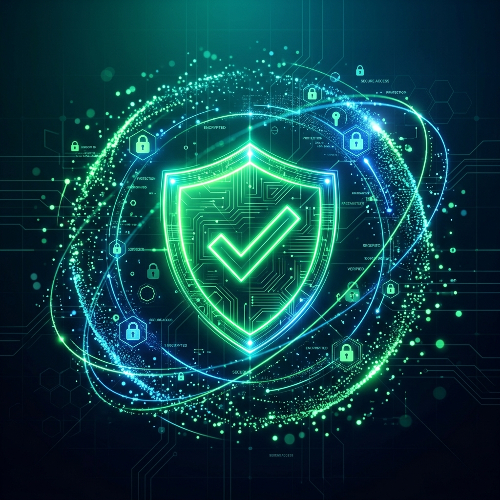 Talk Toll Security & Safety